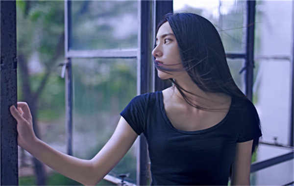 娄烦验血查男女几周可以验(验血查男女结果图)